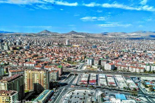 Konya'nın yeni ilan sitesi faaliyete geçti!