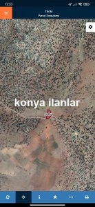 KONYA AKÖREN AVDAN HESAPLI YERİMİZ