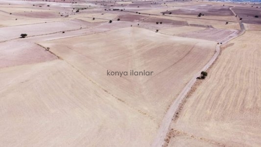 Meramda Müstakil Tapulu Arazi