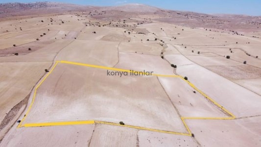 Meramda Müstakil Tapulu Arazi