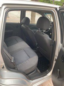 Değişensiz hasar kayıtsız 201 binde tertemiz