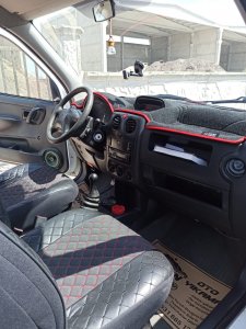 Sahibinden masrafsız temiz Berlingo