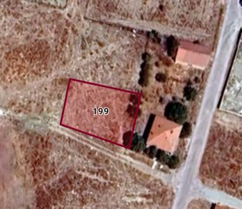 Sarayönü konar mahallesinde satılık arsa