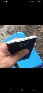 Blackberry priv android