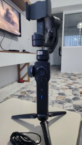 Zhiyun smooht 4 gimbal