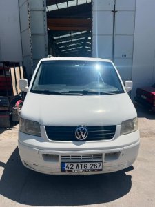 2005 model 1.9 kısa şase