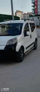 Citroen Nemo 2008model